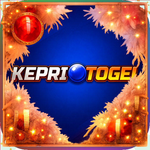 kepritogel — galeri pratinjau - APK Resmi